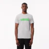 T-shirt de sport en coton Ultra Dry pour homme avec logo