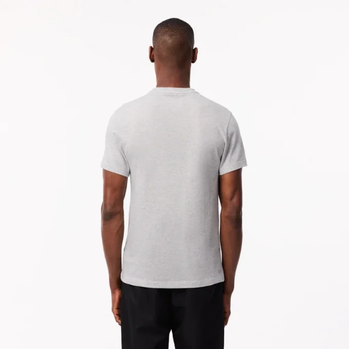 T-shirt de sport en coton Ultra Dry pour homme avec logo