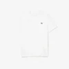 T-shirt de sport en jersey stretch coupe slim pour homme T-shirt de sport en jersey stretch coupe slim pour homme