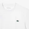 T-shirt de sport en jersey stretch coupe slim pour homme T-shirt de sport en jersey stretch coupe slim pour homme