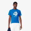 T-shirt de sport graphique Ultra Dry pour homme