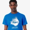 T-shirt de sport graphique Ultra Dry pour homme