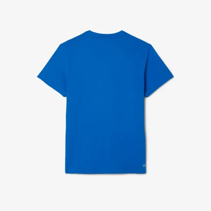 T-shirt de sport graphique Ultra Dry pour homme