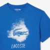 T-shirt de sport graphique Ultra Dry pour homme
