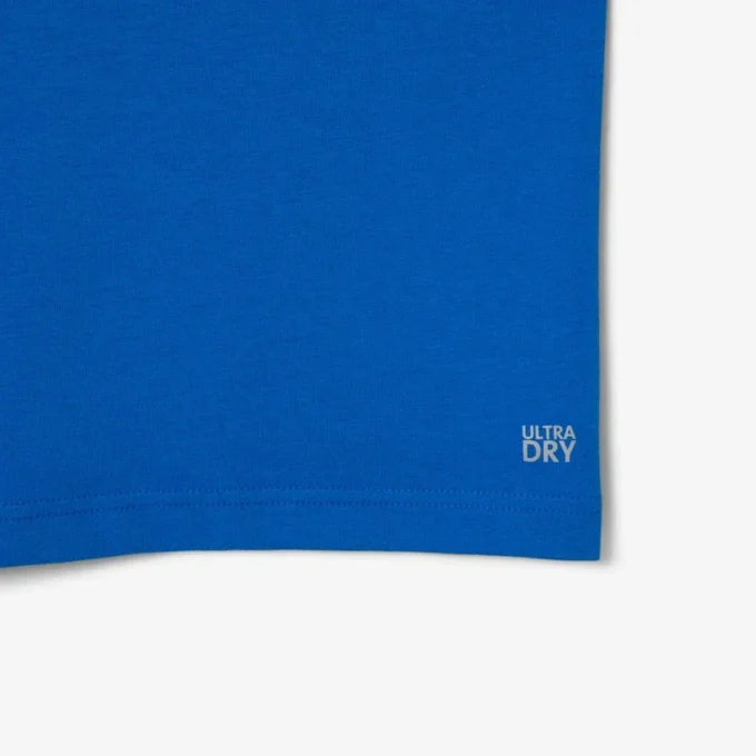 T-shirt de sport graphique Ultra Dry pour homme