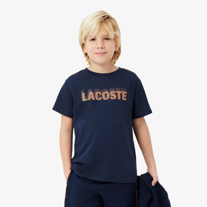 T-shirt de sport imprimé Ultra Dry