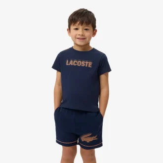 T-shirt de sport imprimé Ultra Dry