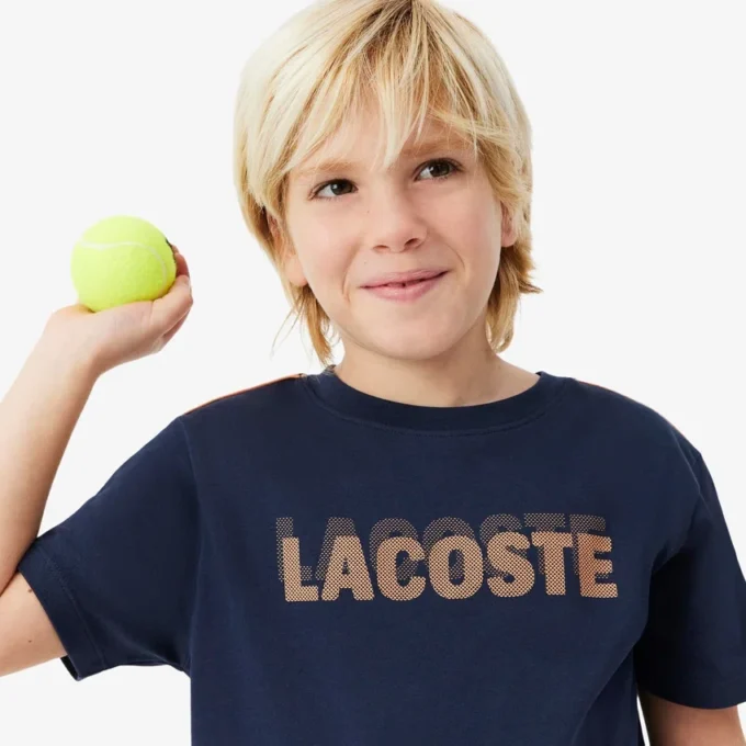 T-shirt de sport imprimé Ultra Dry