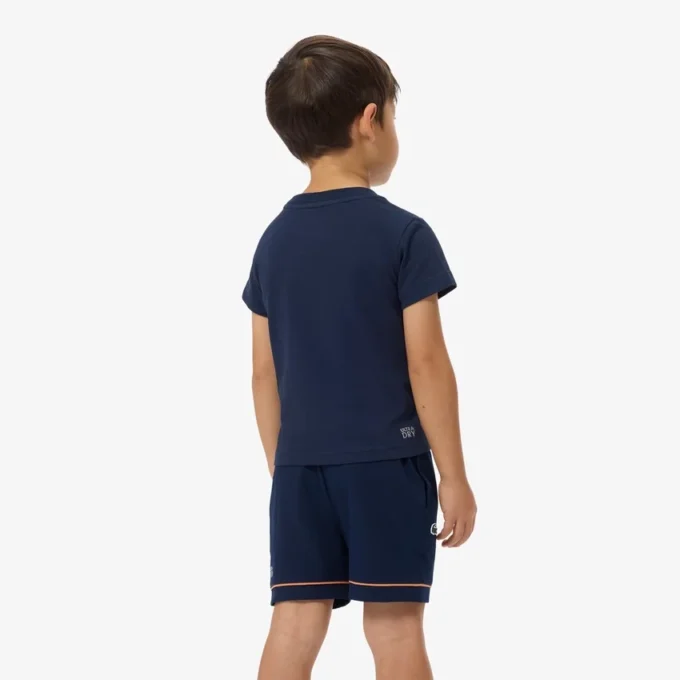 T-shirt de sport imprimé Ultra Dry