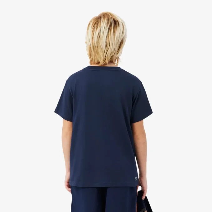 T-shirt de sport imprimé Ultra Dry