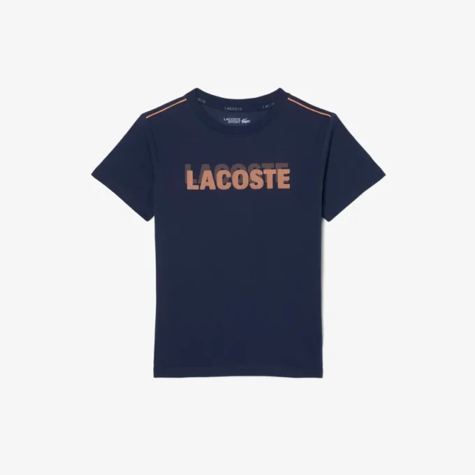 T-shirt de sport imprimé Ultra Dry