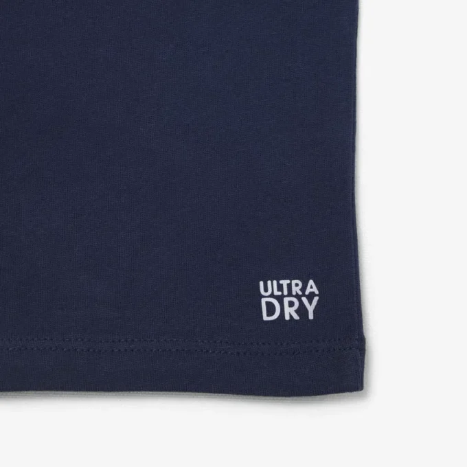 T-shirt de sport imprimé Ultra Dry