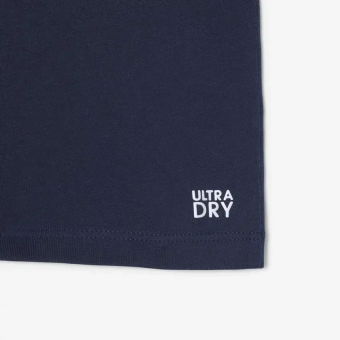 T-shirt de sport imprimé Ultra Dry