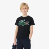 T-shirt de sport imprimé Ultra Dry pour enfant