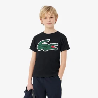 T-shirt de sport imprimé Ultra Dry pour enfant