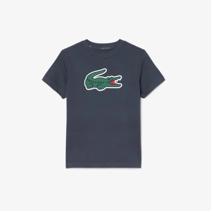 T-shirt de sport imprimé Ultra Dry pour enfant