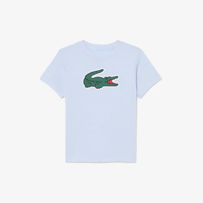 T-shirt de sport imprimé Ultra Dry pour enfant