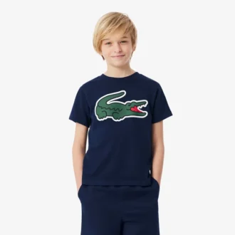T-shirt de sport imprimé Ultra Dry pour enfant