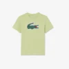 T-shirt de sport imprimé Ultra Dry pour enfant T-shirt de sport imprimé Ultra Dry pour enfant
