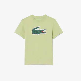 T-shirt de sport imprimé Ultra Dry pour enfant