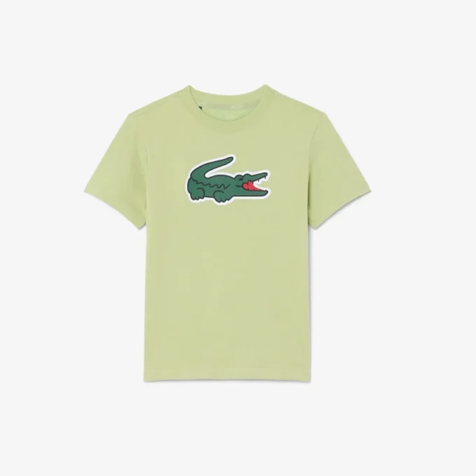 T-shirt de sport imprimé Ultra Dry pour enfant T-shirt de sport imprimé Ultra Dry pour enfant