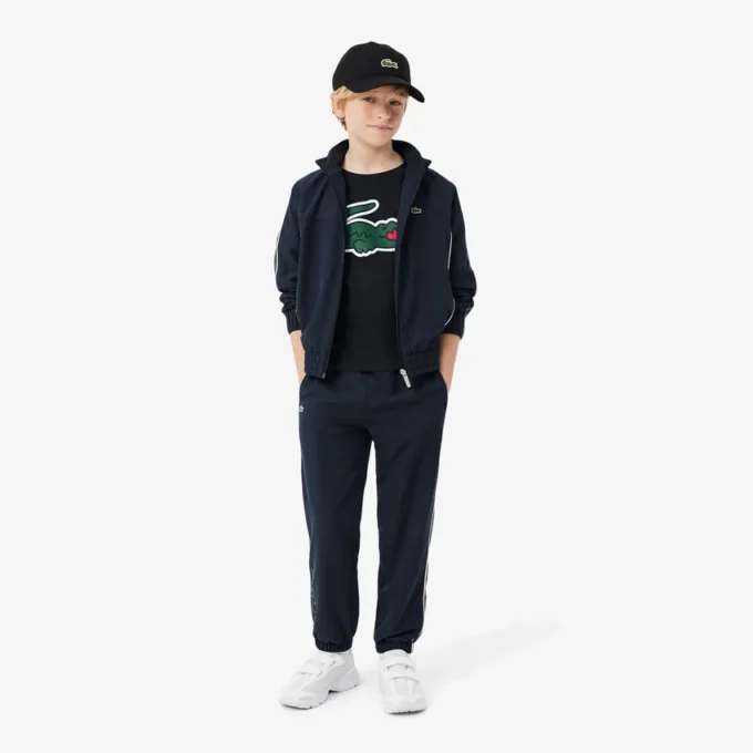 T-shirt de sport imprimé Ultra Dry pour enfant