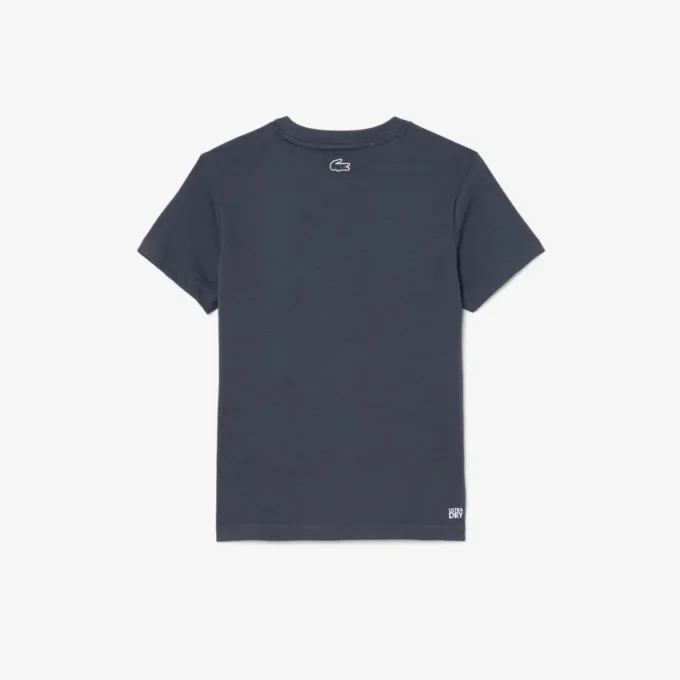 T-shirt de sport imprimé Ultra Dry pour enfant