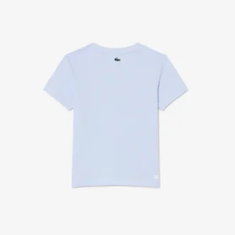 T-shirt de sport imprimé Ultra Dry pour enfant