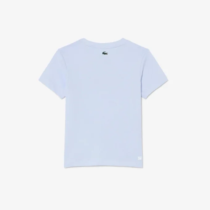 T-shirt de sport imprimé Ultra Dry pour enfant