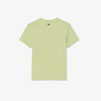 T-shirt de sport imprimé Ultra Dry pour enfant
