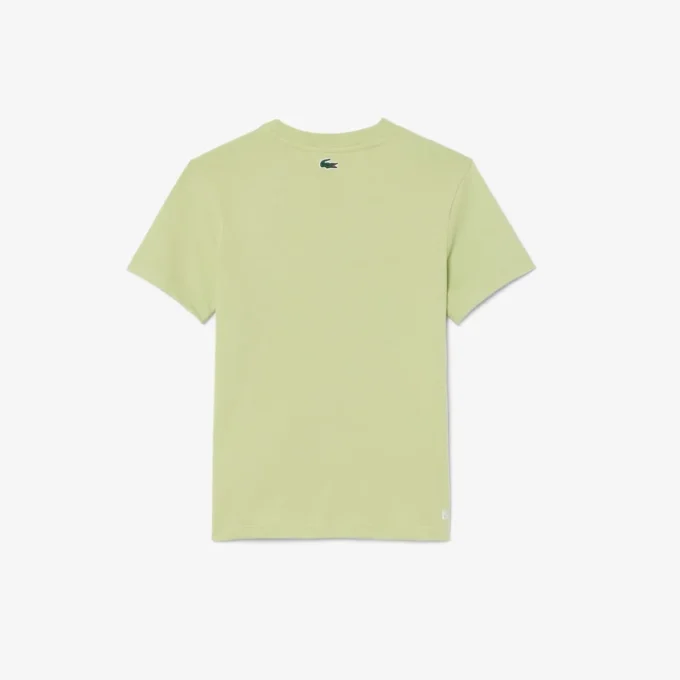 T-shirt de sport imprimé Ultra Dry pour enfant T-shirt de sport imprimé Ultra Dry pour enfant