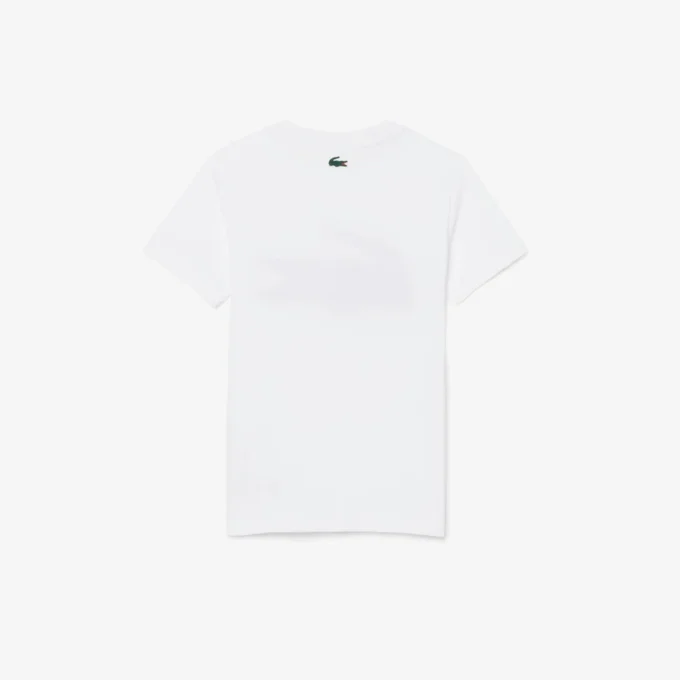 T-shirt de sport imprimé Ultra Dry pour enfant