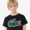 T-shirt de sport imprimé Ultra Dry pour enfant