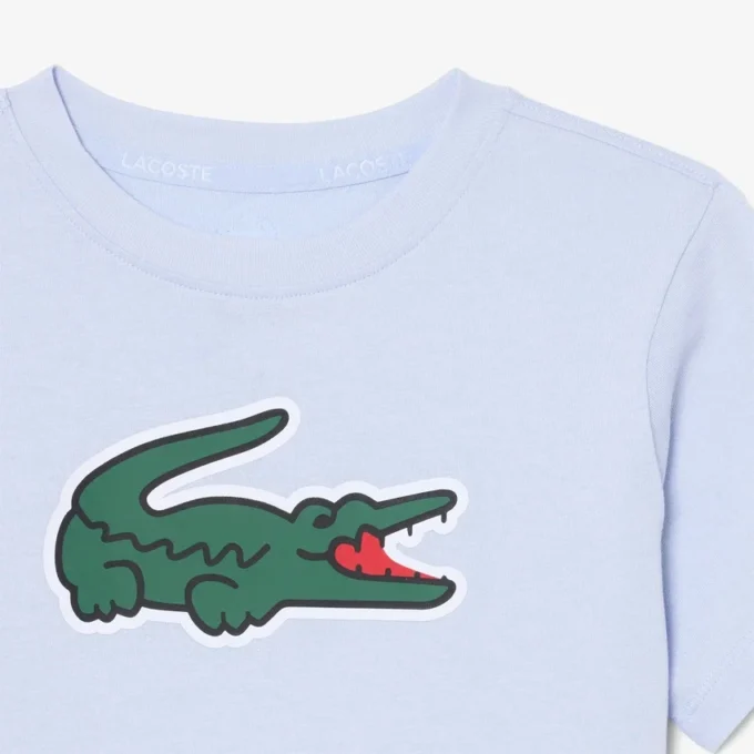 T-shirt de sport imprimé Ultra Dry pour enfant