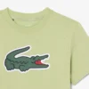 T-shirt de sport imprimé Ultra Dry pour enfant T-shirt de sport imprimé Ultra Dry pour enfant