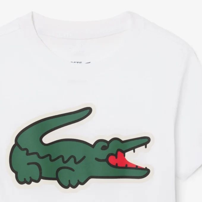 T-shirt de sport imprimé Ultra Dry pour enfant