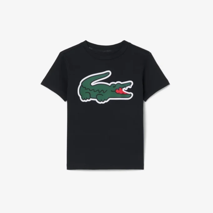 T-shirt de sport imprimé Ultra Dry pour enfant