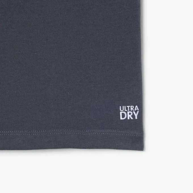 T-shirt de sport imprimé Ultra Dry pour enfant