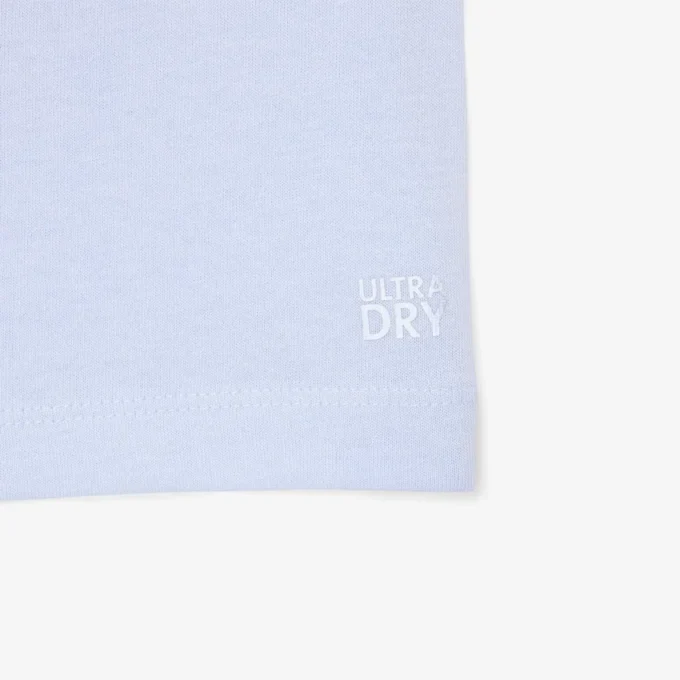 T-shirt de sport imprimé Ultra Dry pour enfant