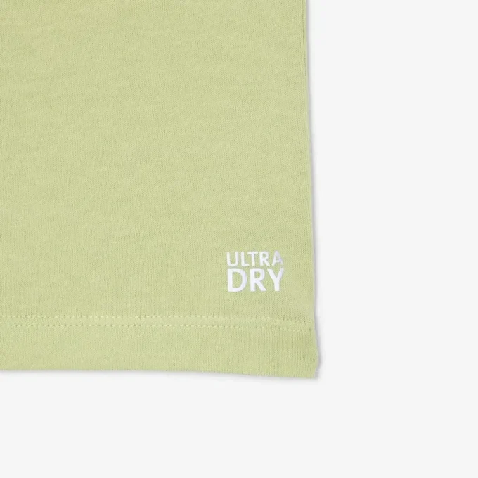 T-shirt de sport imprimé Ultra Dry pour enfant T-shirt de sport imprimé Ultra Dry pour enfant