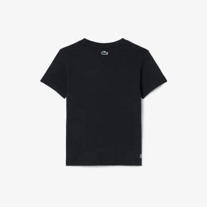 T-shirt de sport imprimé Ultra Dry pour enfant