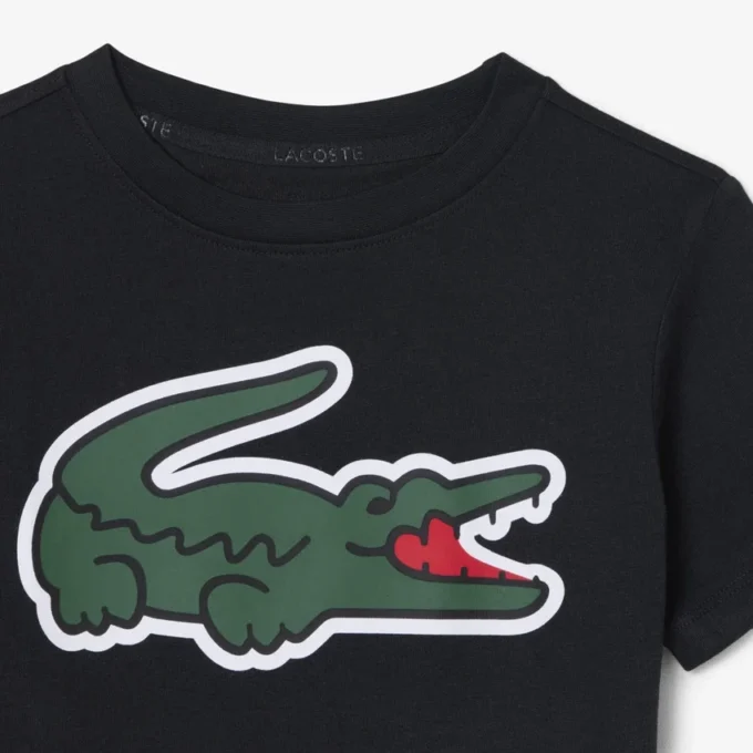 T-shirt de sport imprimé Ultra Dry pour enfant