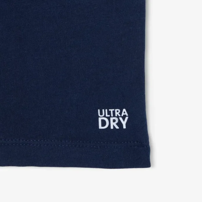T-shirt de sport imprimé Ultra Dry pour enfant T-shirt de sport imprimé Ultra Dry pour enfant