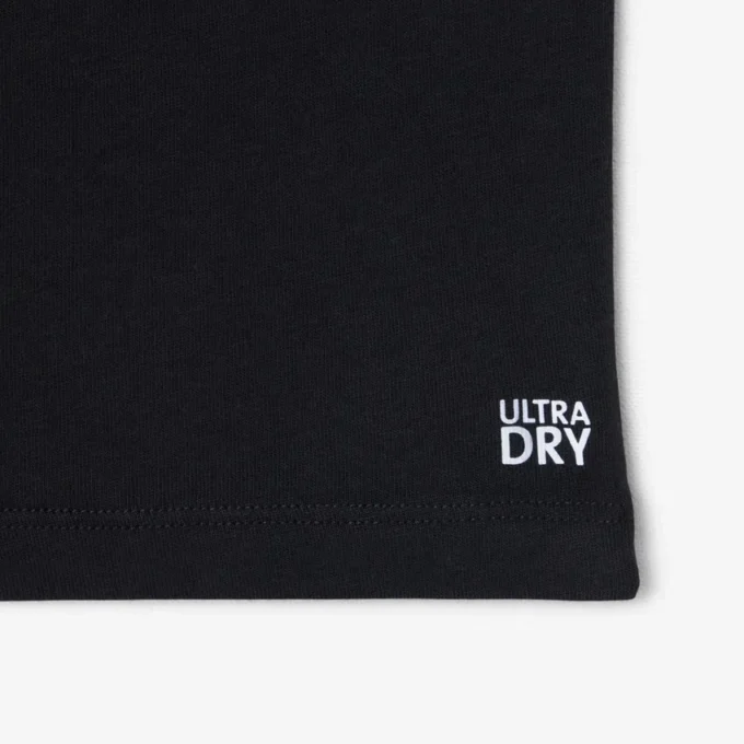 T-shirt de sport imprimé Ultra Dry pour enfant