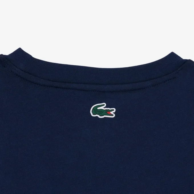 T-shirt de sport imprimé Ultra Dry pour enfant T-shirt de sport imprimé Ultra Dry pour enfant