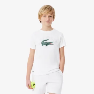 T-shirt de sport imprimé Ultra Dry pour garçon