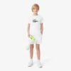 T-shirt de sport imprimé Ultra Dry pour garçon
