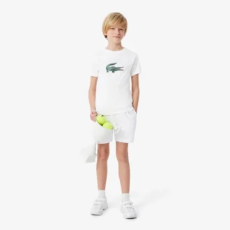 T-shirt de sport imprimé Ultra Dry pour garçon