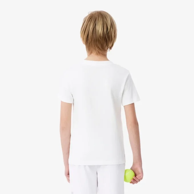 T-shirt de sport imprimé Ultra Dry pour garçon