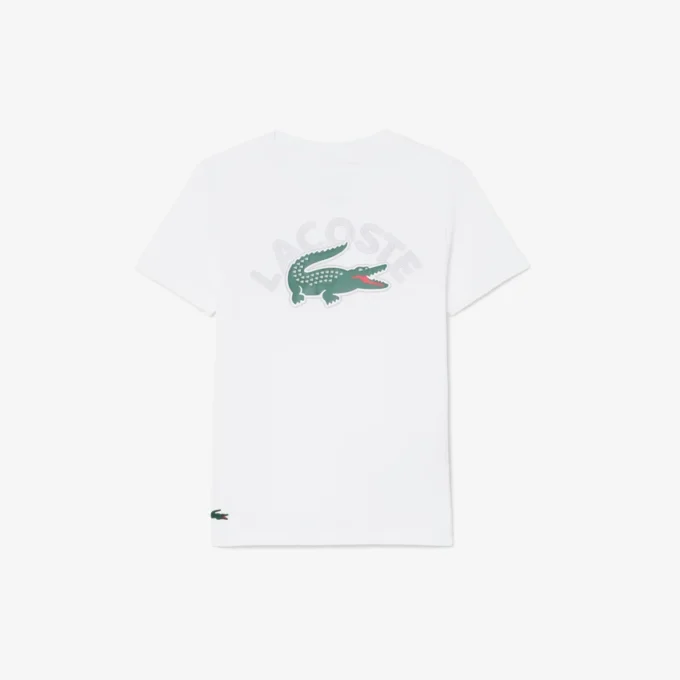 T-shirt de sport imprimé Ultra Dry pour garçon